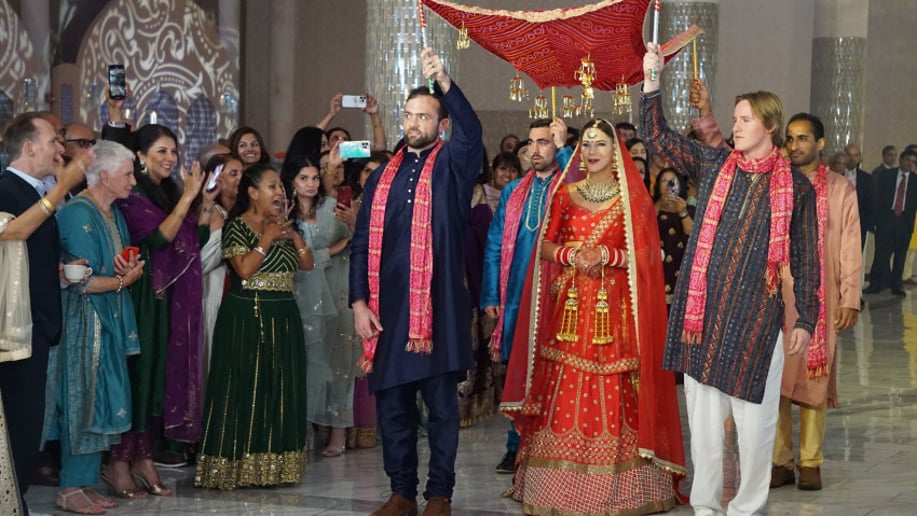 Gallery photo 6 of B&J Videography