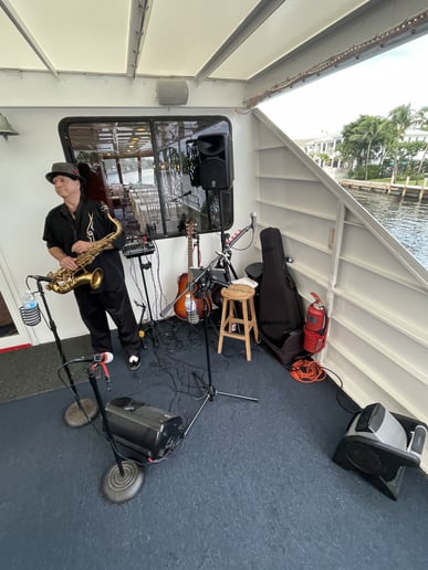 Gallery photo 2 of B.J. Parks: Solo Acoustic Guitar and Vocals