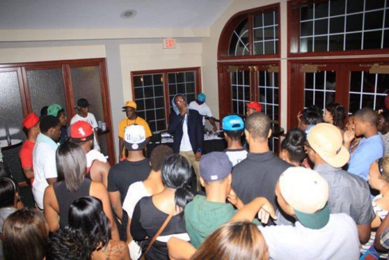 Gallery photo 1 of BK Dubois