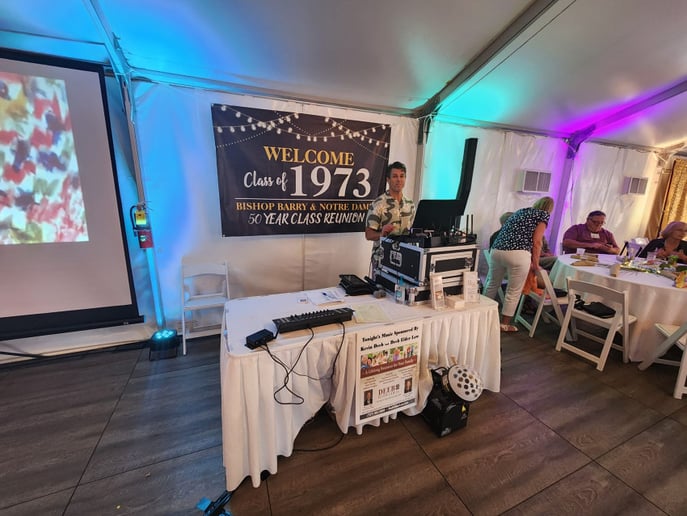 Gallery photo 3 of BK Entertainment