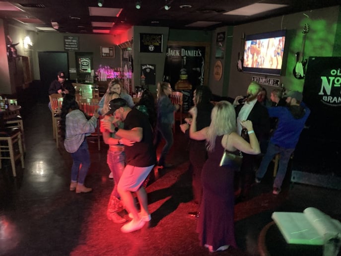 Gallery photo 7 of BK Entertainment
