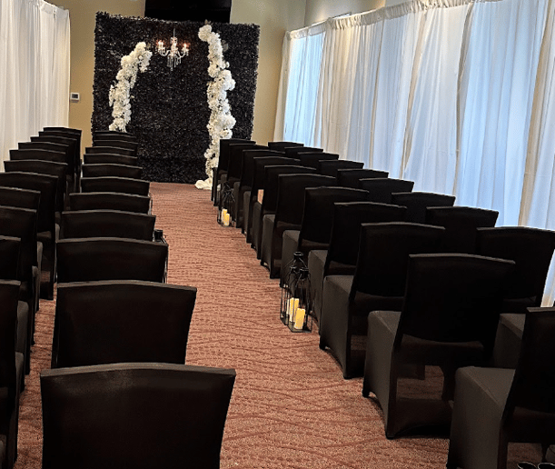 Gallery photo 6 of BK Lux Events Co.