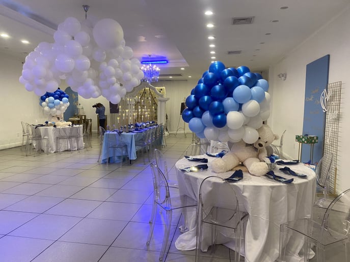 Gallery photo 7 of BK Lux Events Co.