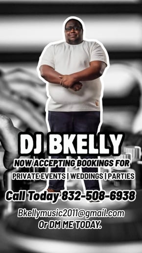 Gallery photo 1 of Bkelly Production