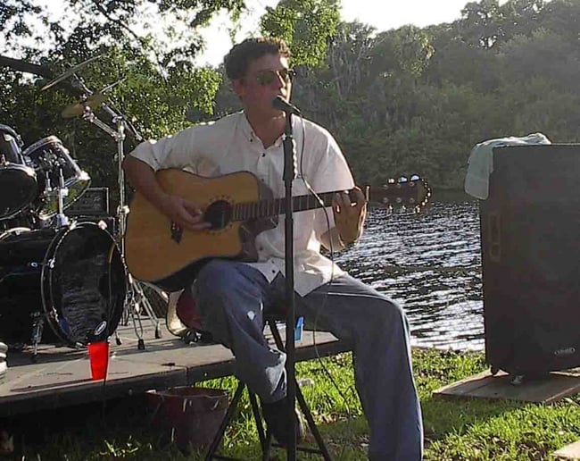 Gallery photo 10 of Brian Spotts
