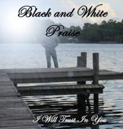 Gallery photo 1 of Black and White Praise Band