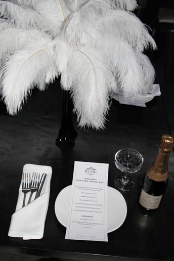Gallery photo 3 of Black Badger Events