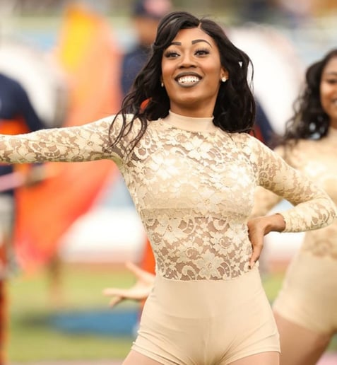 Gallery photo 6 of Black Ballerina—Dance&Teach More Styles