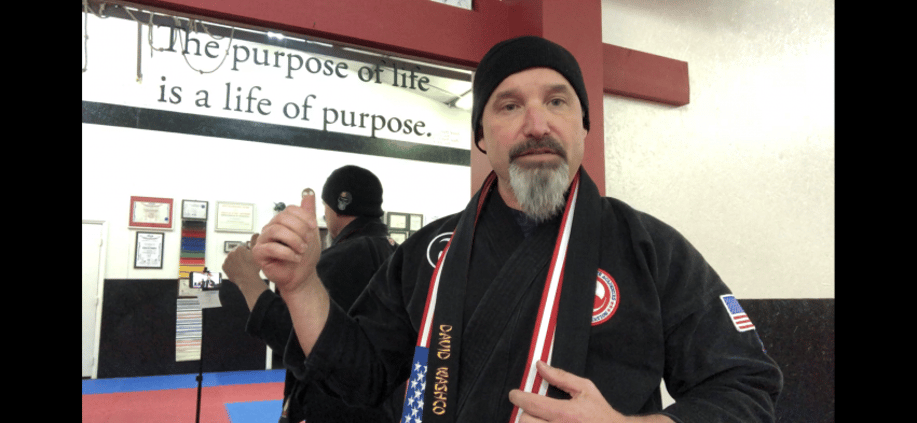 Gallery photo 3 of Black Belt In Business