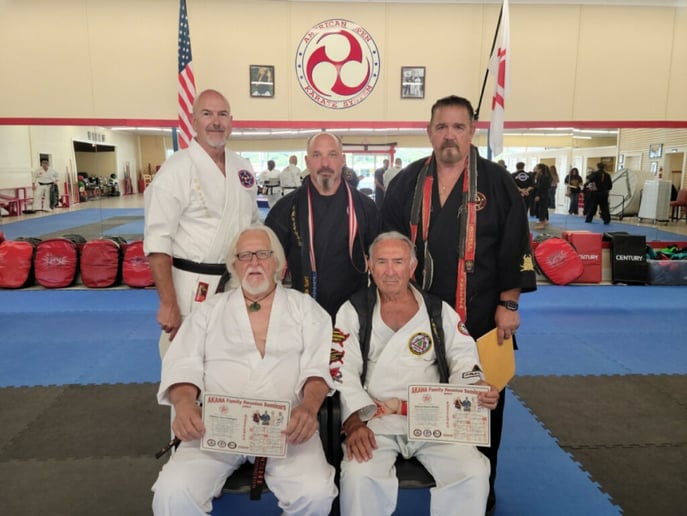 Gallery photo 7 of Black Belt In Business