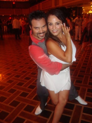 Gallery photo 17 of Black Belt Dance