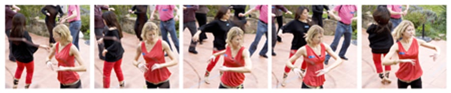Gallery photo 23 of Black Belt Dance