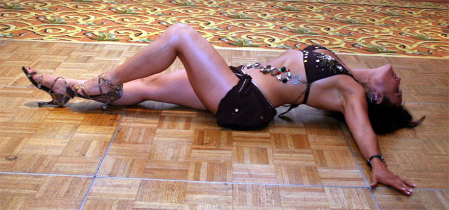 Gallery photo 40 of Black Belt Dance