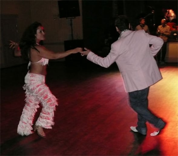 Gallery photo 19 of Black Belt Dance