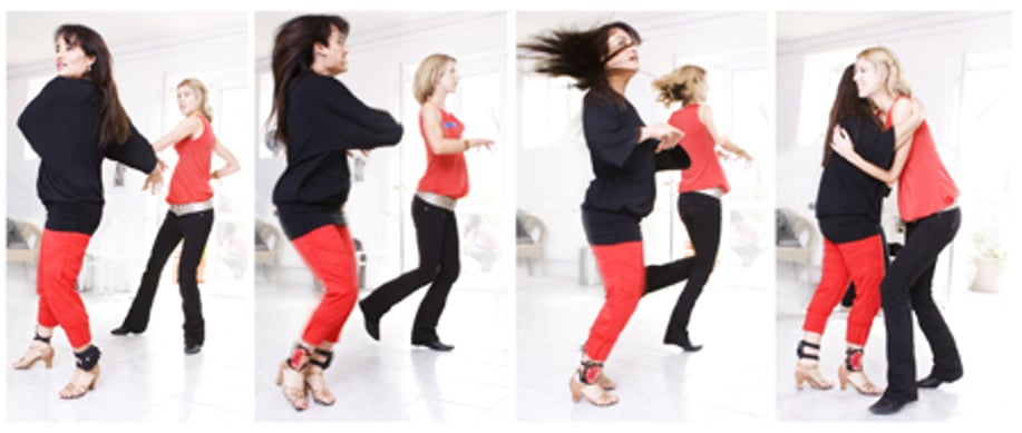 Gallery photo 28 of Black Belt Dance