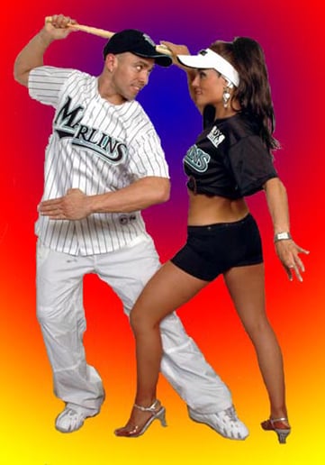 Gallery photo 20 of Black Belt Dance
