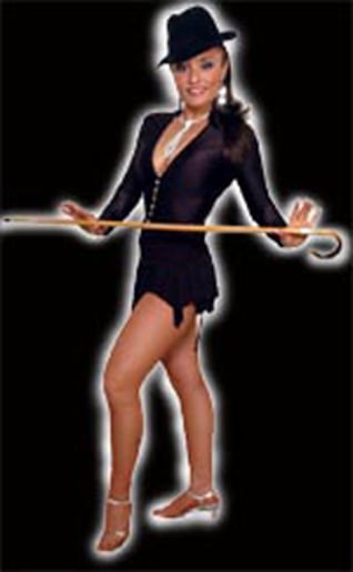Gallery photo 12 of Black Belt Dance