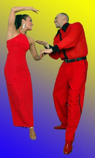 Gallery photo 7 of Black Belt Dance
