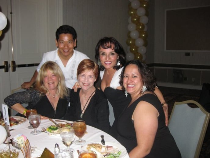 Gallery photo 37 of Black Belt Dance