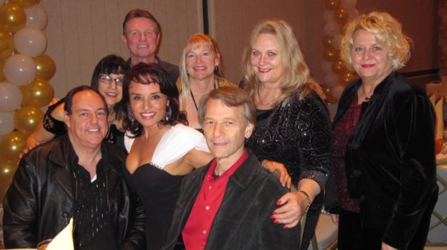 Gallery photo 38 of Black Belt Dance