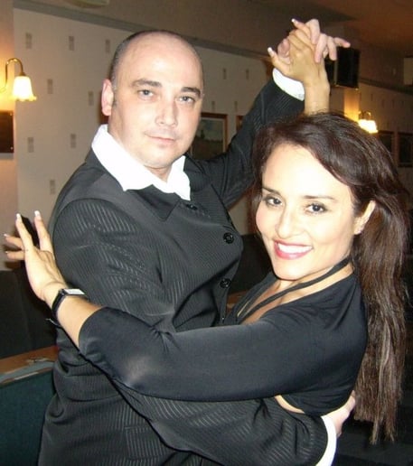 Gallery photo 24 of Black Belt Dance