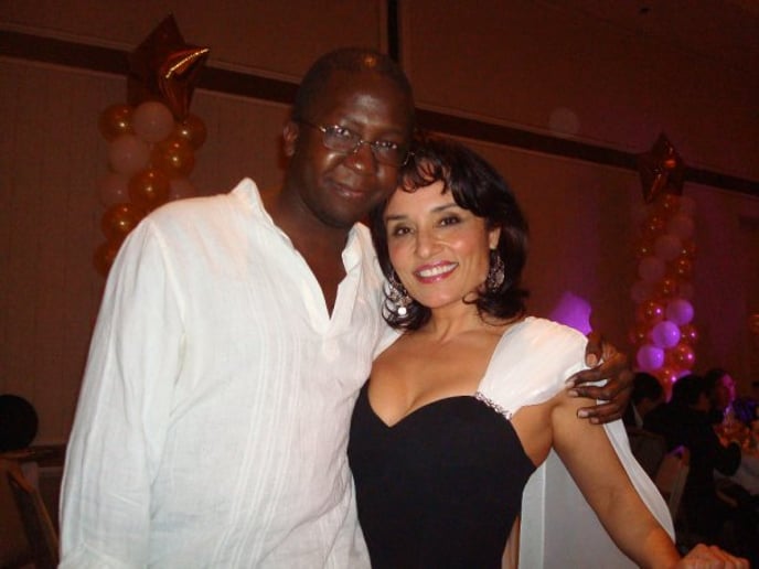 Gallery photo 34 of Black Belt Dance