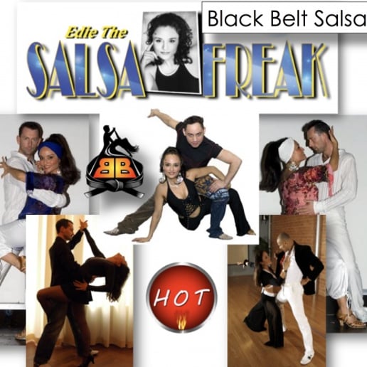 Gallery photo 1 of Black Belt Dance