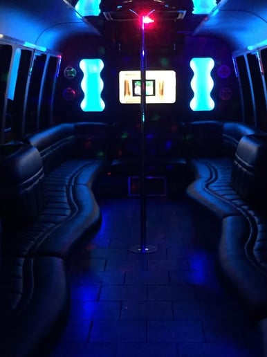Gallery photo 6 of Black Box Entertainment & Hospitality