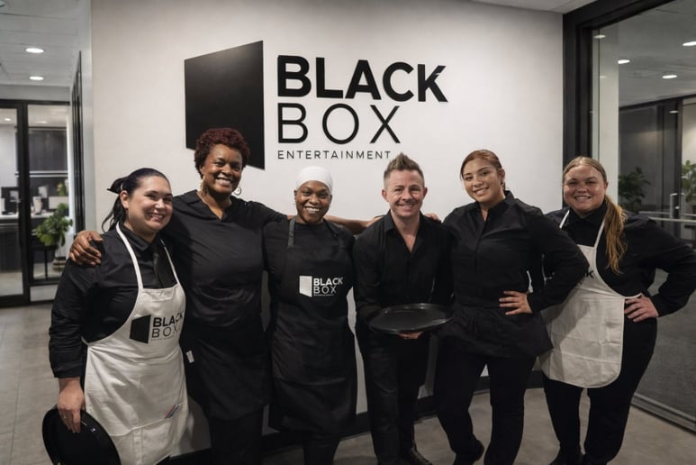 Gallery photo 23 of Black Box Entertainment & Hospitality
