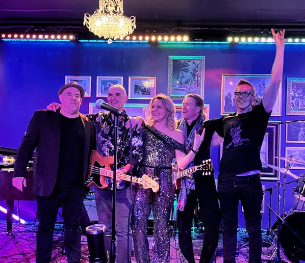 Gallery photo 1 of Black Dog RVA