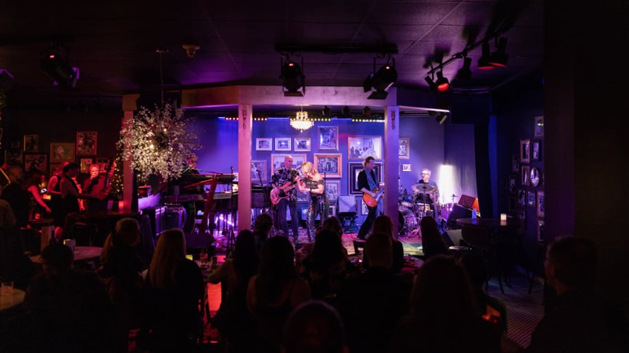 Gallery photo 2 of Black Dog RVA