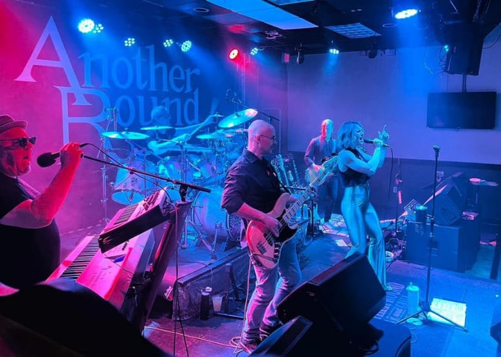Gallery photo 5 of Black Dog RVA