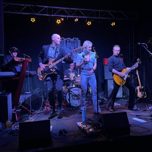 Gallery photo 8 of Black Dog RVA