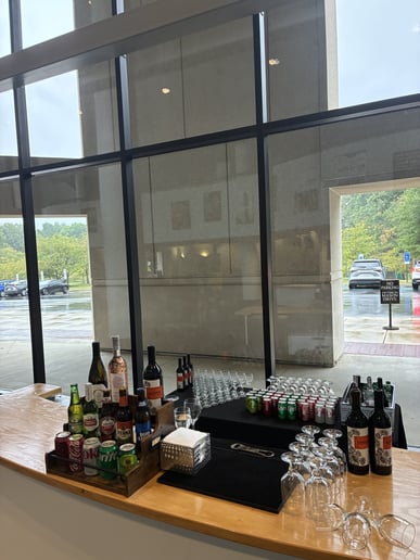 Gallery photo 6 of Black Feather Bartending LLC