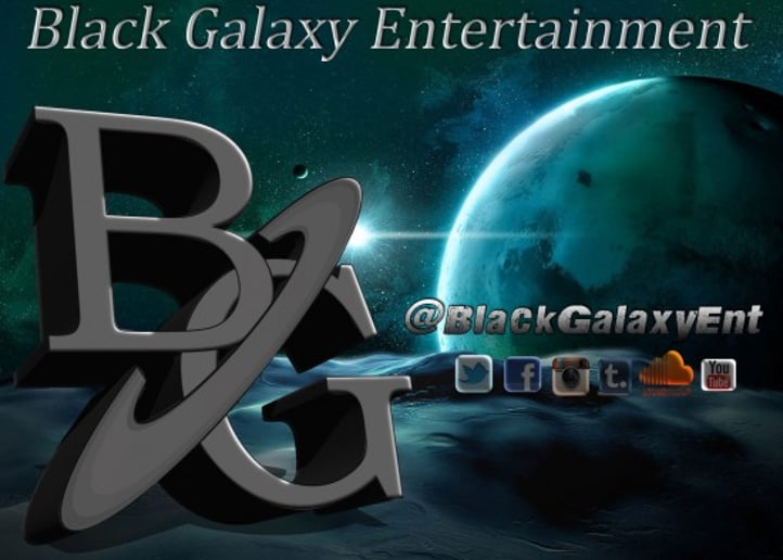 Gallery photo 2 of Black Galaxy Entertainment