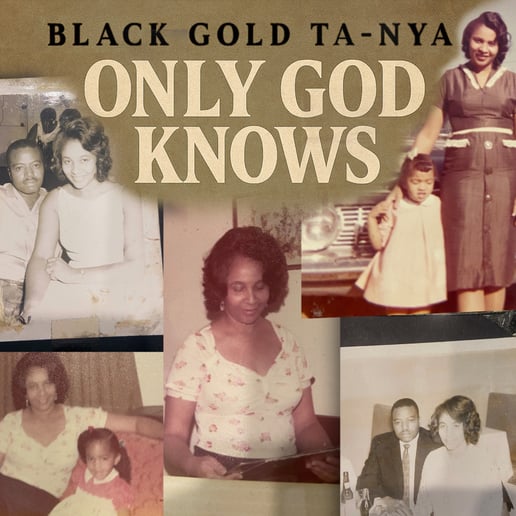 Gallery photo 2 of Black Gold Ta-Nya