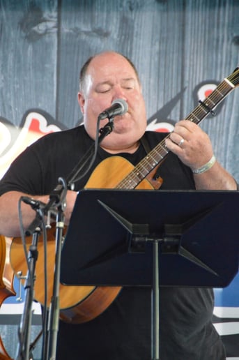 Gallery photo 3 of Black Iron Ramblers