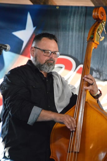 Gallery photo 4 of Black Iron Ramblers