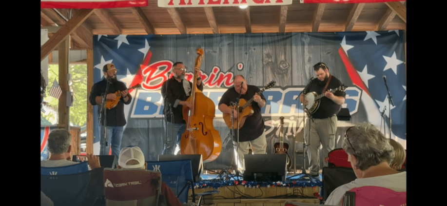 Gallery photo 5 of Black Iron Ramblers