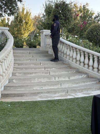 Gallery photo 2 of Black Line Private Security INC.