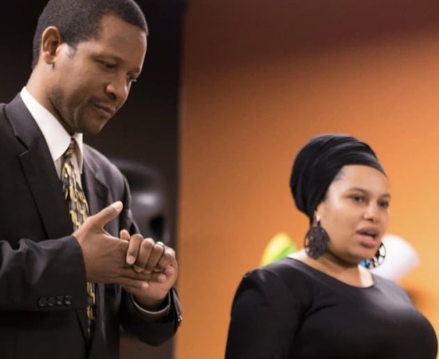 Gallery photo 1 of Black Love Philly