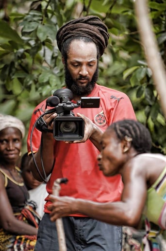 Gallery photo 4 of Black Mission Media