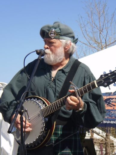 Gallery photo 6 of Black Oak Shillelagh