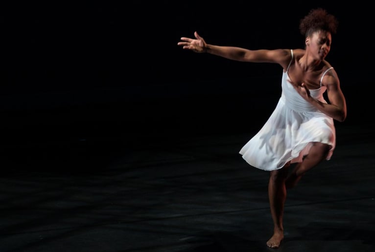 Gallery photo 1 of Black Pearl Dance Theatre 