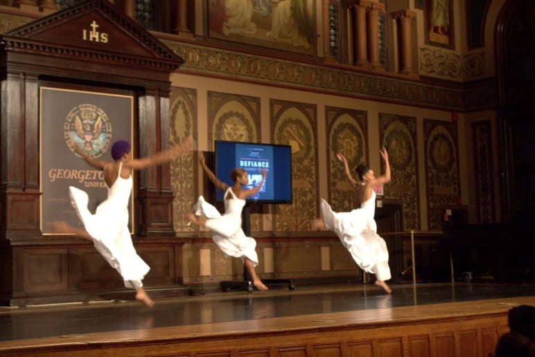 Gallery photo 5 of Black Pearl Dance Theatre 