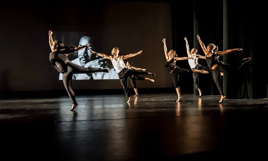 Gallery photo 2 of Black Pearl Dance Theatre 