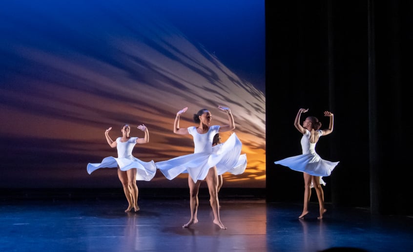 Gallery photo 8 of Black Pearl Dance Theatre 