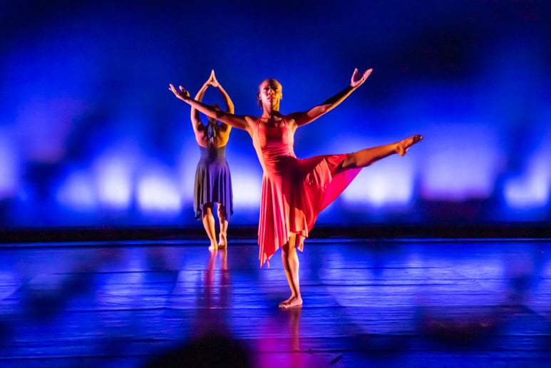 Gallery photo 4 of Black Pearl Dance Theatre 