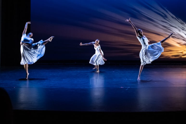 Gallery photo 9 of Black Pearl Dance Theatre 