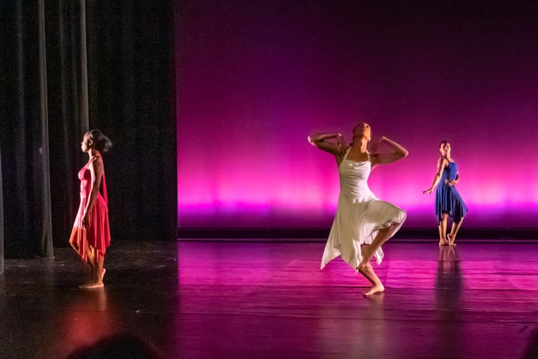 Gallery photo 10 of Black Pearl Dance Theatre 